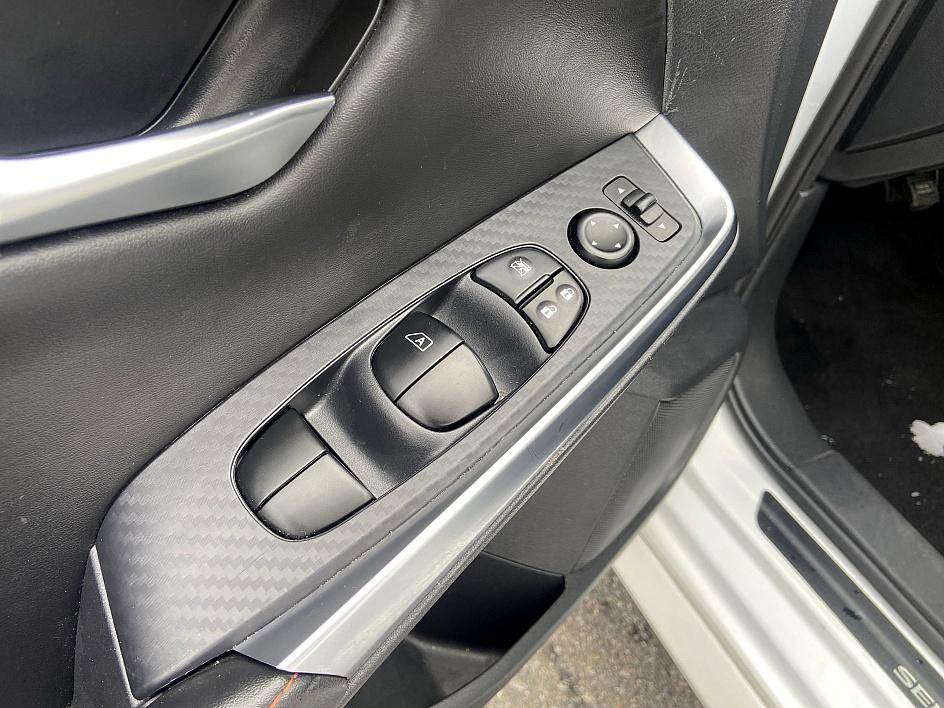 Certified 2024 Nissan Sentra SR image 10