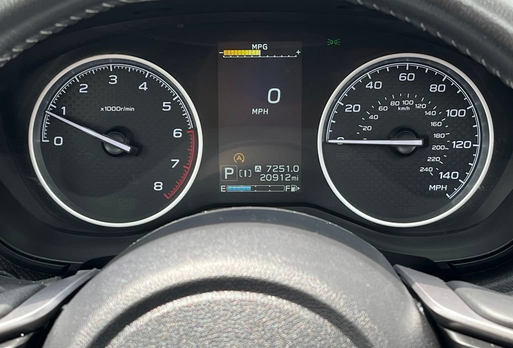 Used 2023 Subaru Forester Premium AWD/4WD image 12
