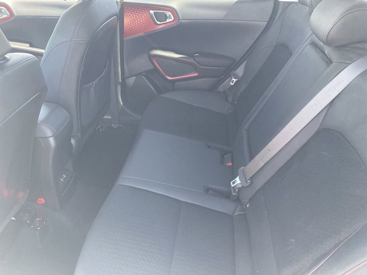 Certified 2024 Kia Soul GT-Line FWD image 16