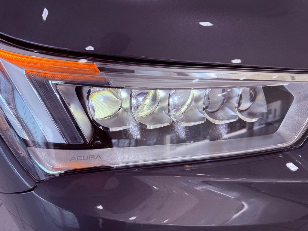 Used 2020 Acura MDX FWD image 15