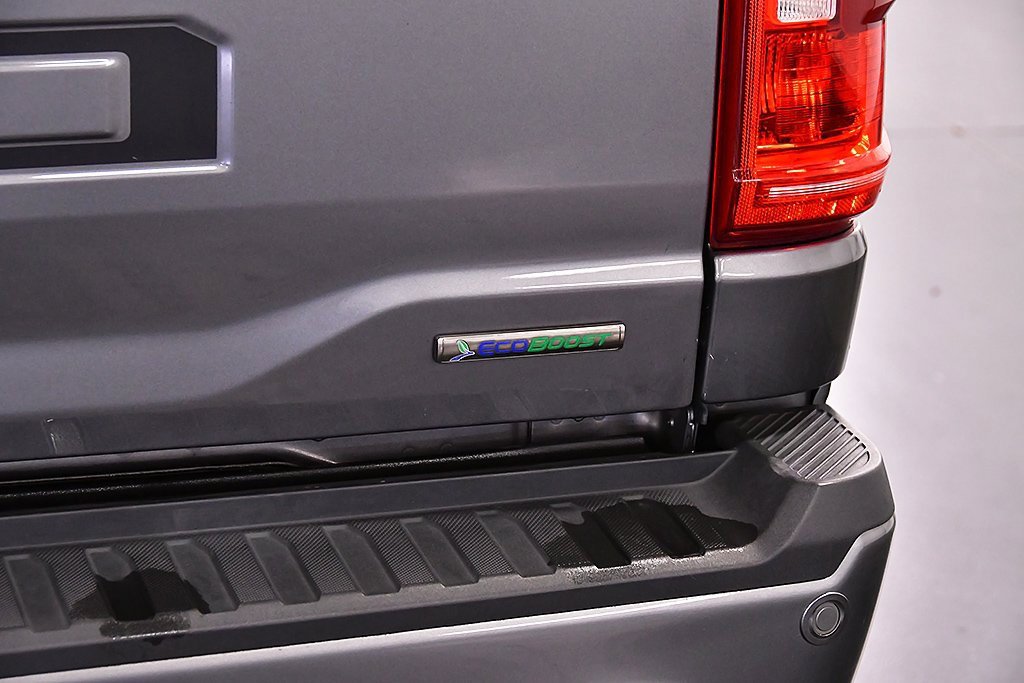 Used 2022 Ford F150 XL w/ STX Black Appearance Package image 13