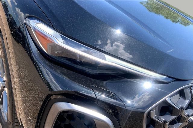 Certified 2025 Audi Q5 Premium Plus AWD/4WD image 28