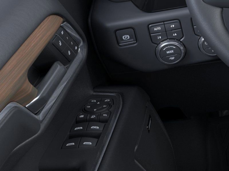 New 2026 GMC Sierra 2500 SLT w/ SLT Premium Package image 42