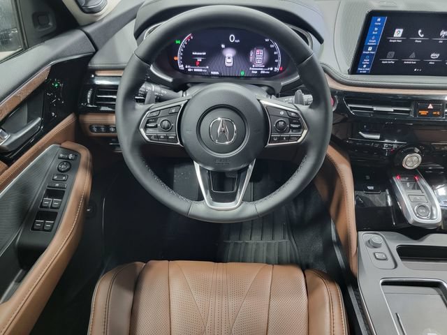 New 2026 Acura MDX w/ Advance Package AWD/4WD image 24