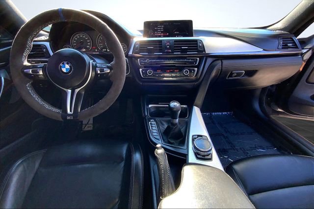 Used 2015 BMW M4 Coupe image 12