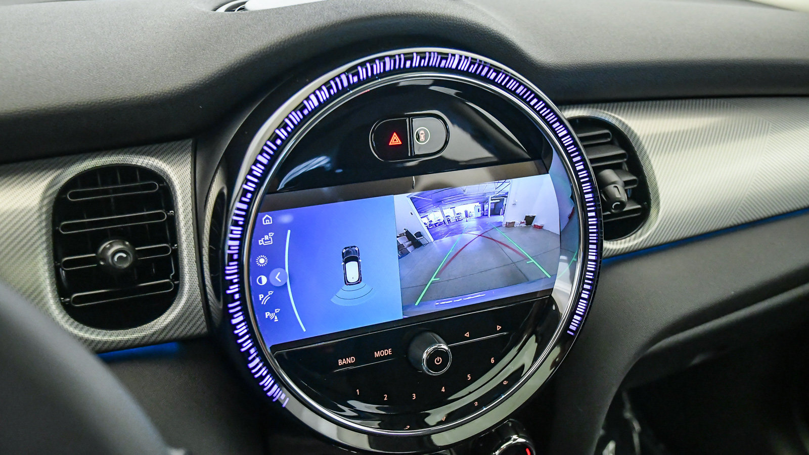 Certified 2024 MINI Cooper S FWD image 23