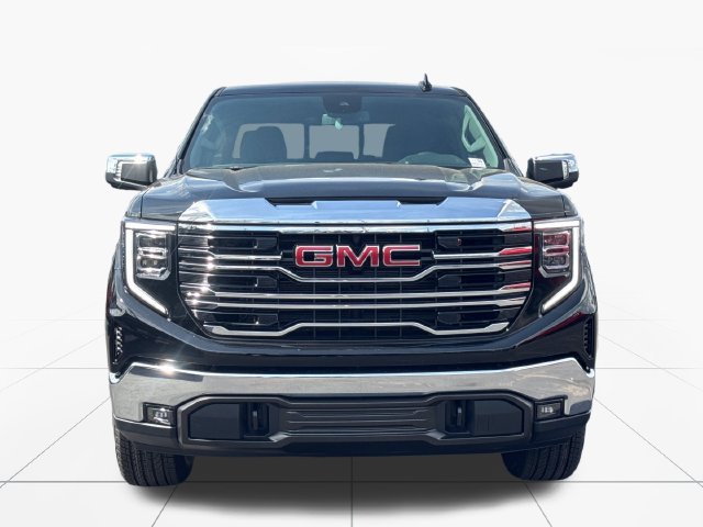 New 2026 GMC Sierra 1500 SLT w/ SLT Convenience Package AWD/4WD image 8