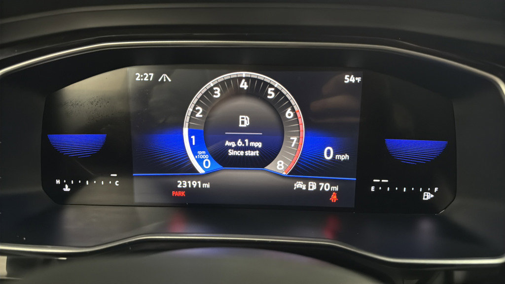 Certified 2024 Volkswagen Jetta Sport image 19