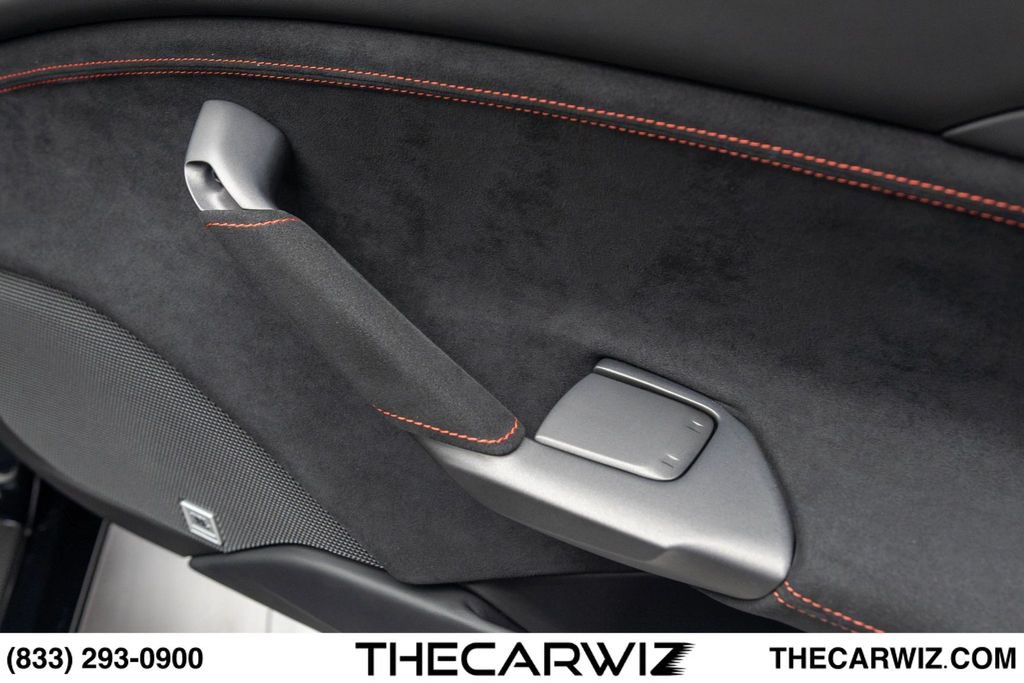 Used 2019 Ferrari 488 Spider RWD image 81