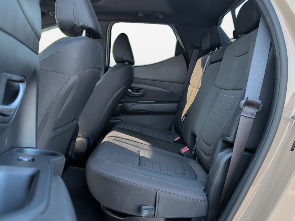 Certified 2023 Hyundai Santa Cruz SEL Premium AWD/4WD image 13