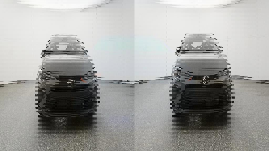 New 2026 Toyota Corolla LE image 31