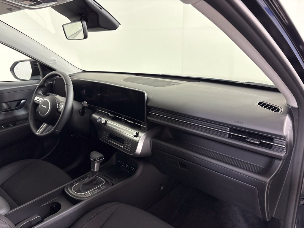 New 2027 Hyundai Kona SEL Sport FWD image 13