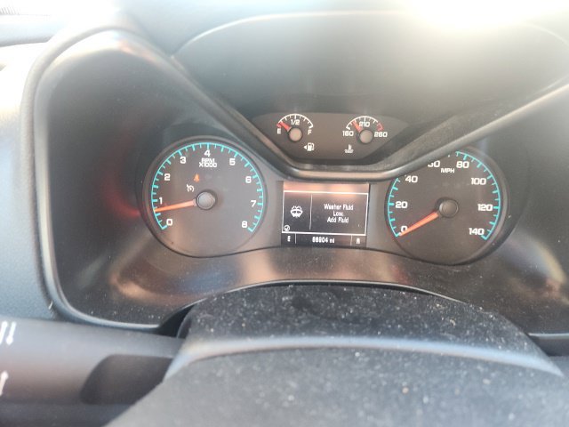 Used 2022 GMC Canyon Elevation w/ Trailering Package AWD/4WD image 7