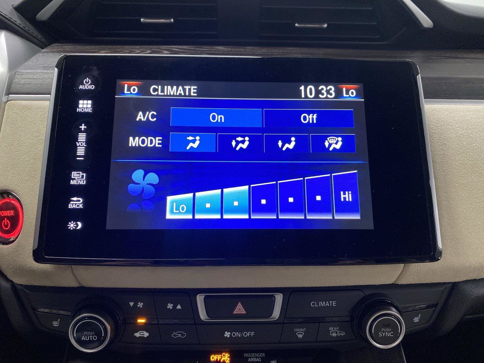 Used 2018 Honda Clarity Touring image 20