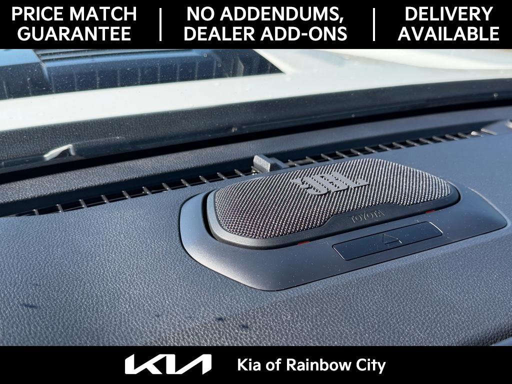 Used 2025 Toyota 4Runner TRD Pro image 37