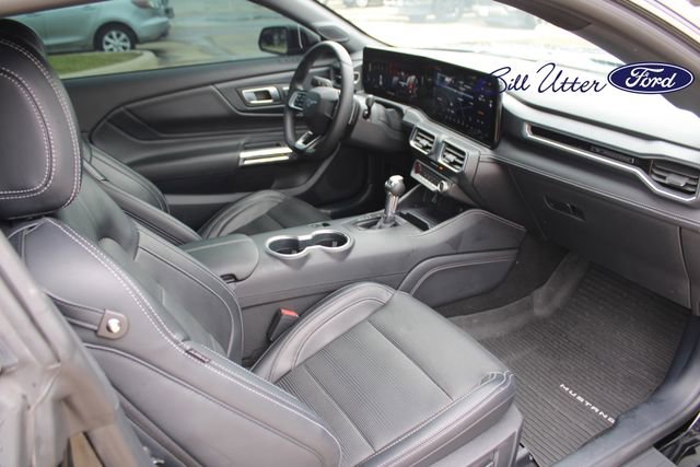 Used 2024 Ford Mustang GT Premium RWD image 13