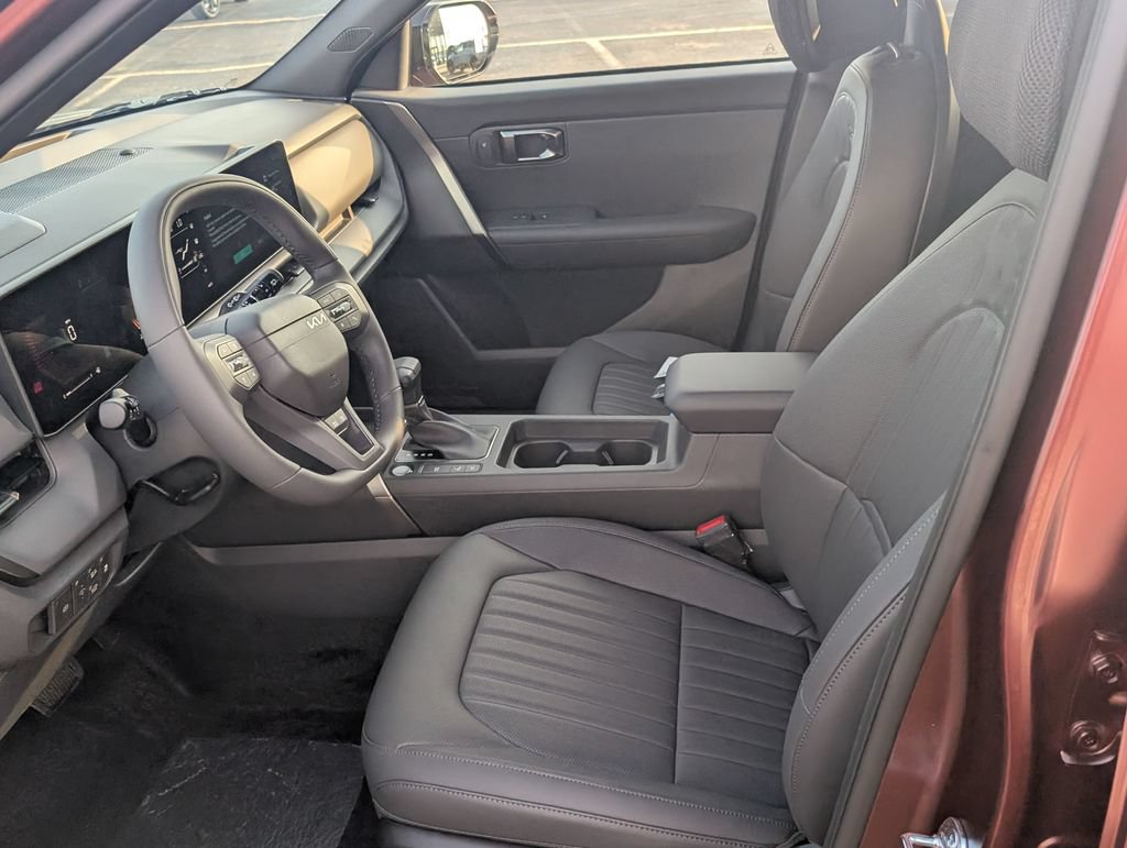 New 2027 Kia Seltos X-Line S AWD/4WD image 13