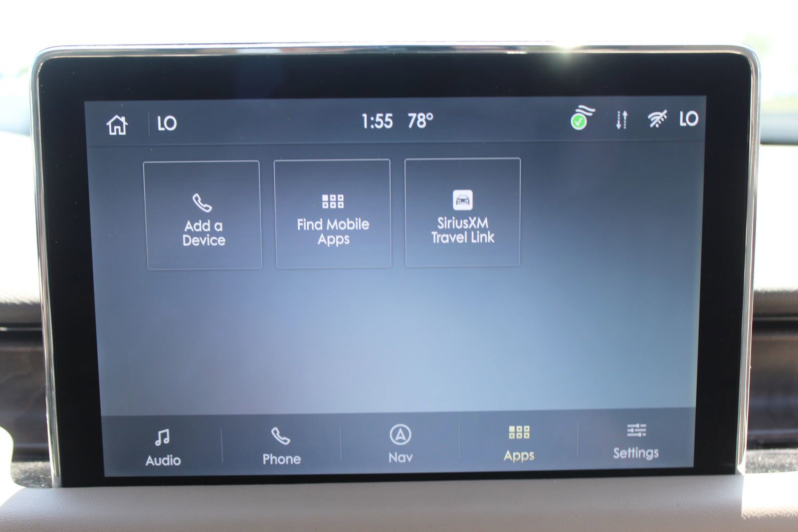 Used 2023 Lincoln Aviator Reserve w/ Equipment Group 201A AWD/4WD image 47