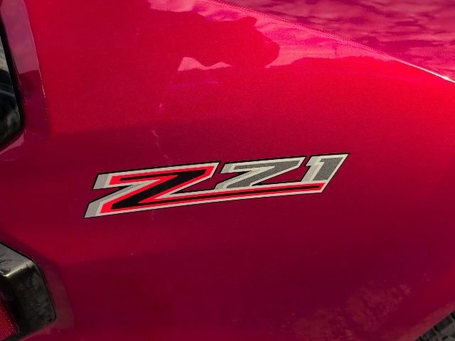 Used 2024 Chevrolet Colorado Z71 w/ Z71 Convenience Package 2 image 20