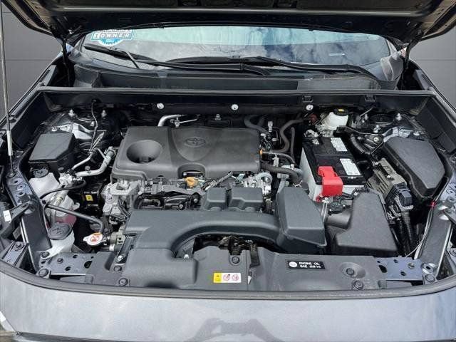 Certified 2023 Toyota RAV4 XLE w/ Convenience Package AWD/4WD image 82