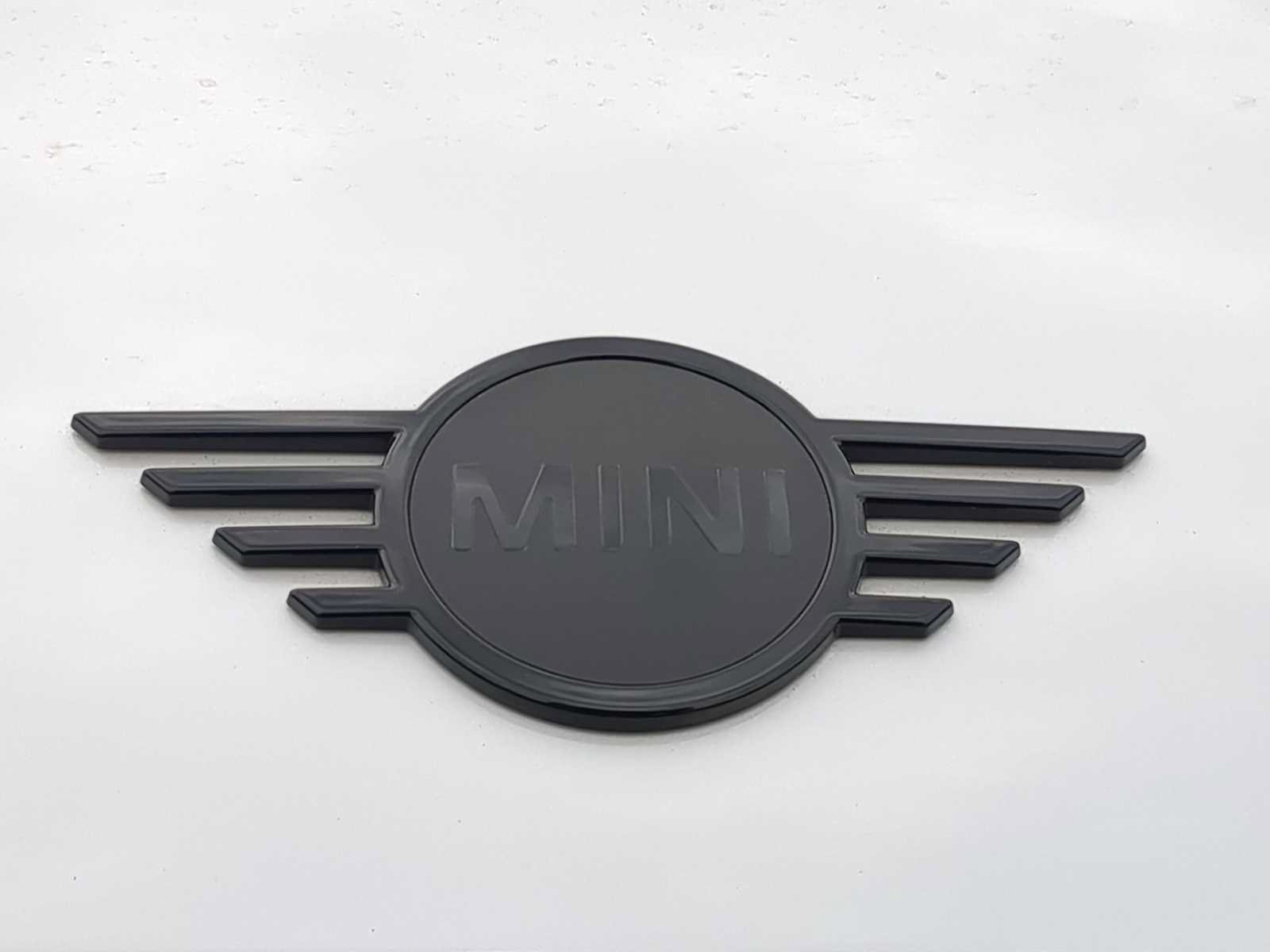 New 2026 MINI Cooper S FWD image 12