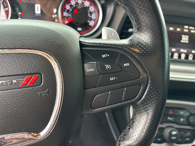 Used 2022 Dodge Challenger GT AWD/4WD image 19