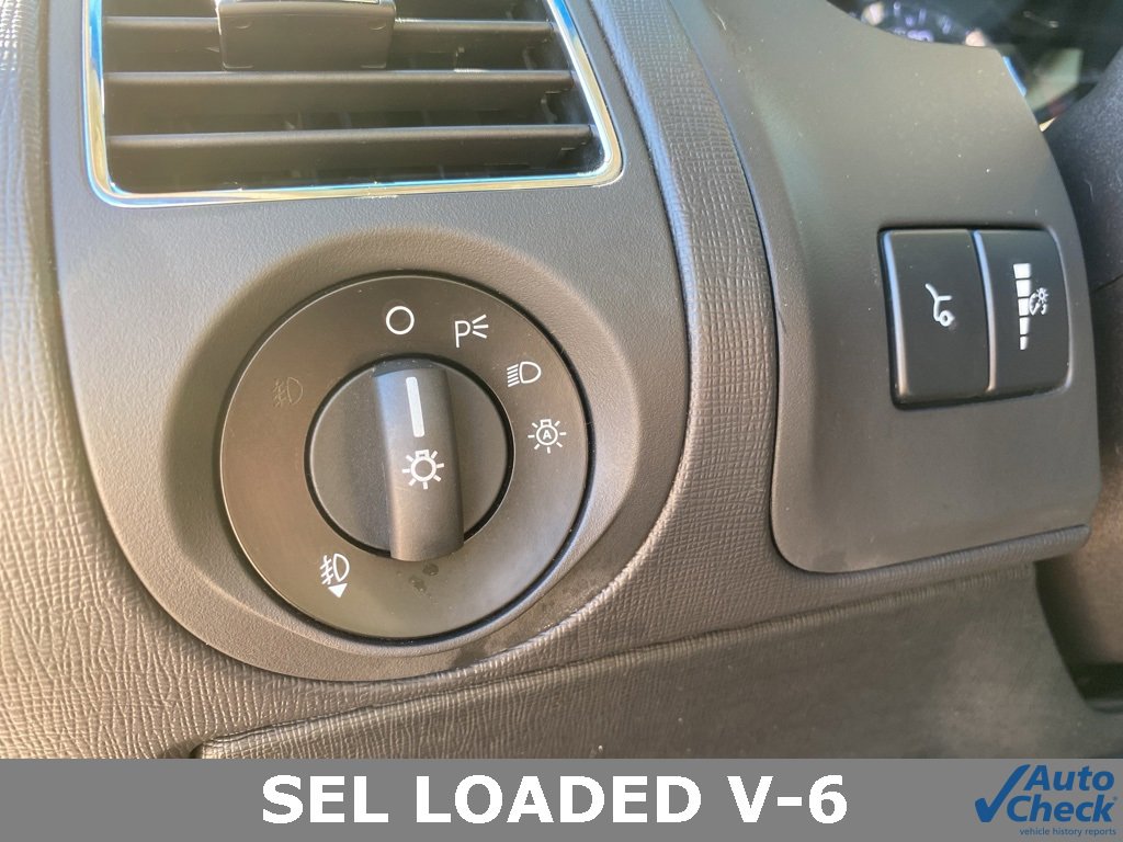 Used 2019 Ford Flex SEL w/ Equipment Group 202A image 26