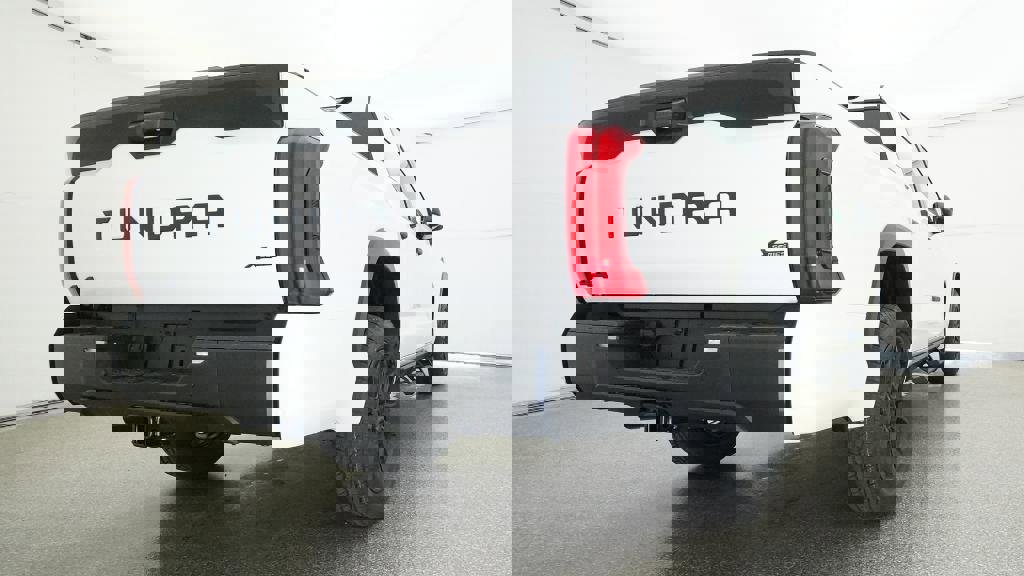 New 2026 Toyota Tundra SR5 image 17