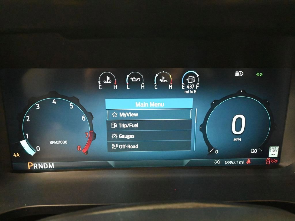 Used 2024 Ford F150 Lariat image 32