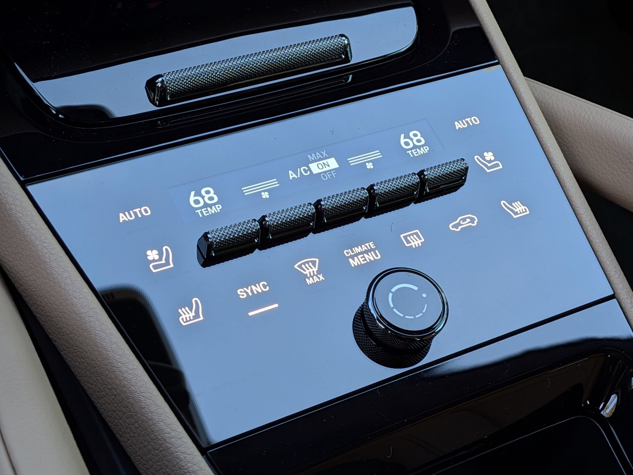 New 2026 Porsche Cayenne AWD/4WD image 17