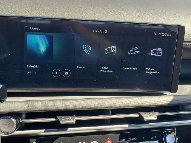 New 2027 Hyundai Santa Cruz SEL FWD image 11
