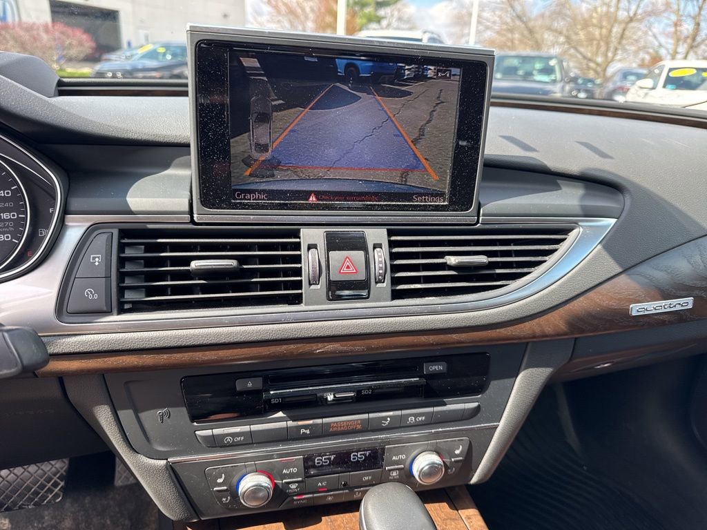 Used 2016 Audi A7 3.0T Prestige image 14