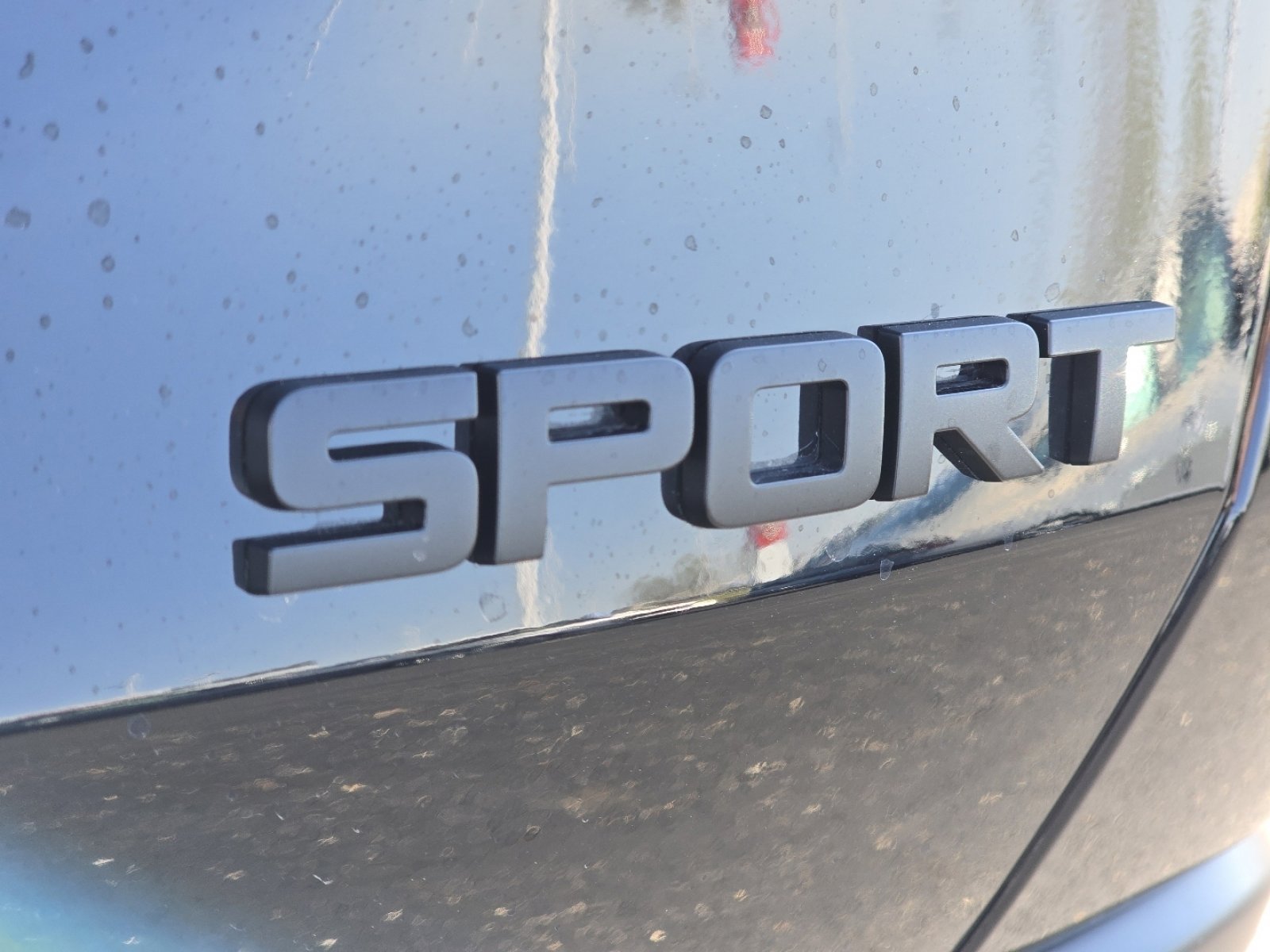 New 2026 Honda HR-V Sport image 13