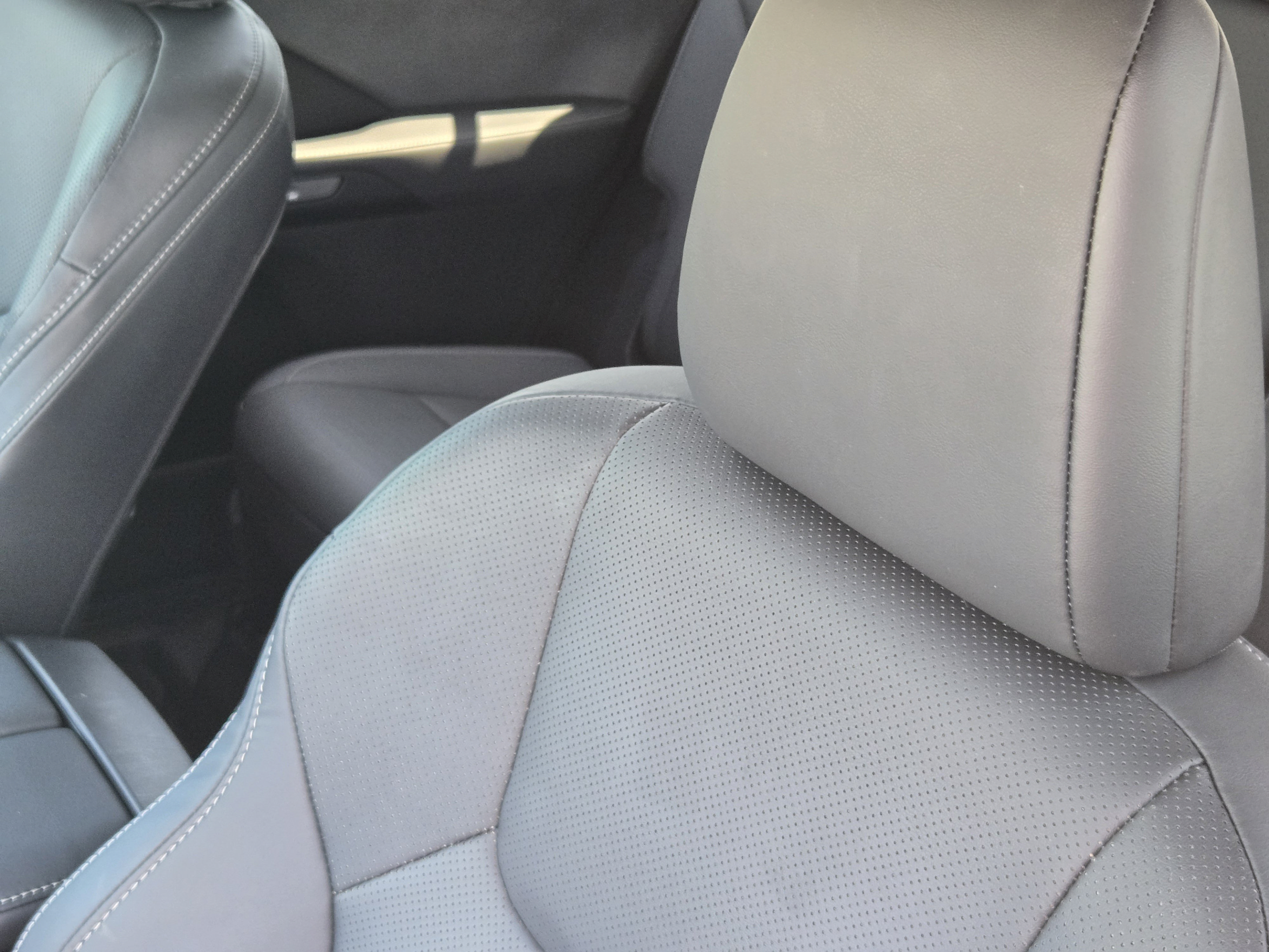 Used 2024 Lexus TX 350 FWD w/ Technology Package image 19