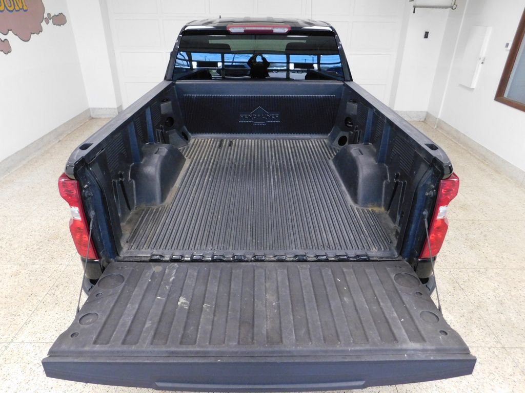 Used 2020 Chevrolet Silverado 1500 LT w/ Fleet Comfort Package AWD/4WD image 60