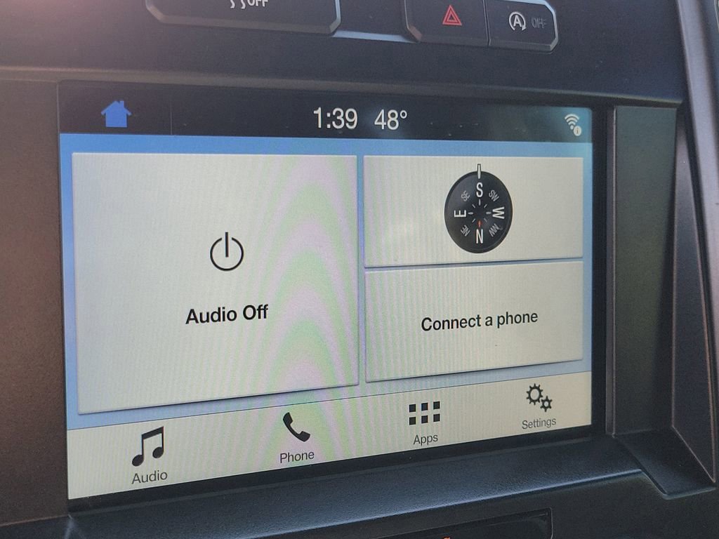 Used 2017 Ford F150 XLT w/ Equipment Group 302A Luxury AWD/4WD image 27