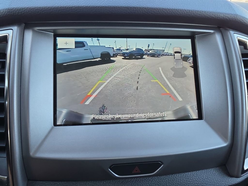 Used 2022 Ford Ranger XLT w/ Equipment Group 301A Mid image 22