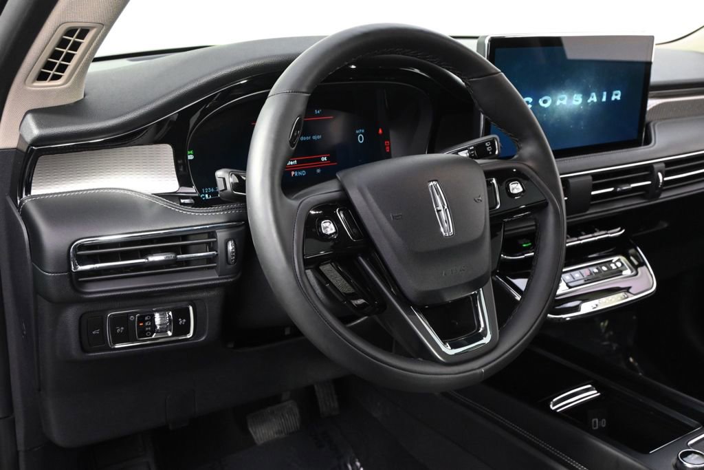 New 2026 Lincoln Corsair Reserve w/ Jet Appearance Package AWD/4WD image 11