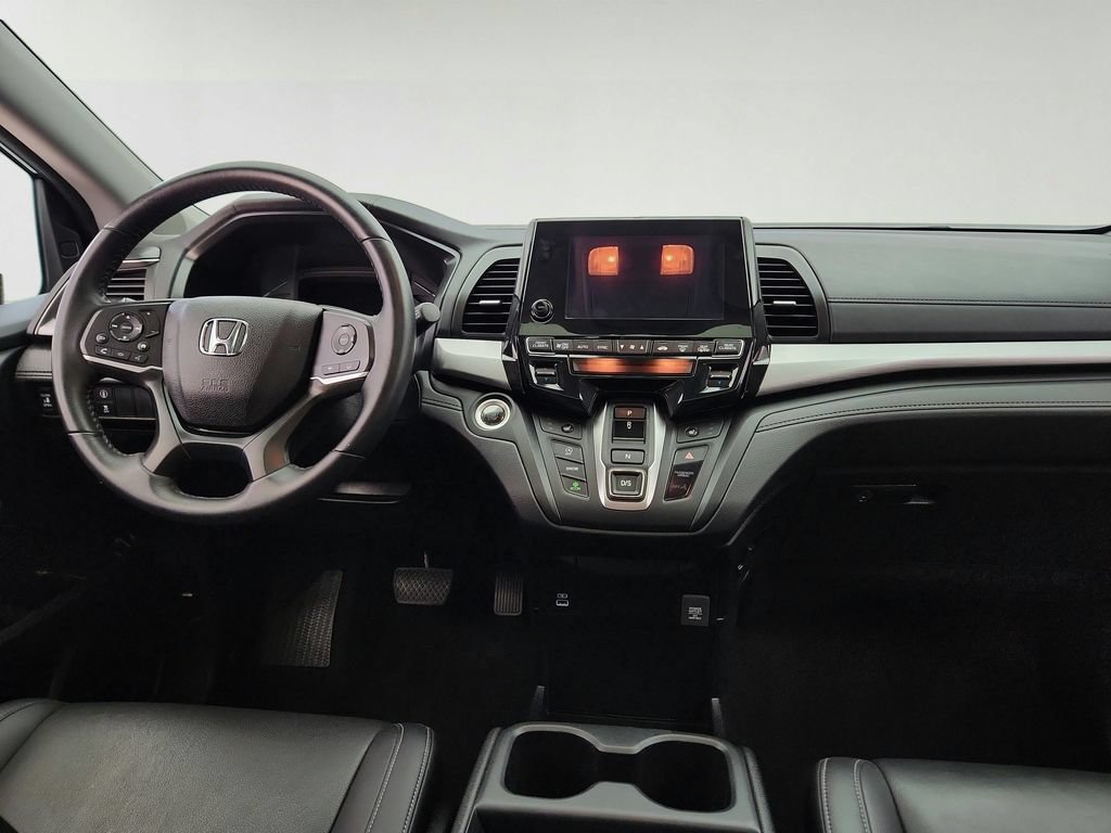 Used 2023 Honda Odyssey EX-L image 27