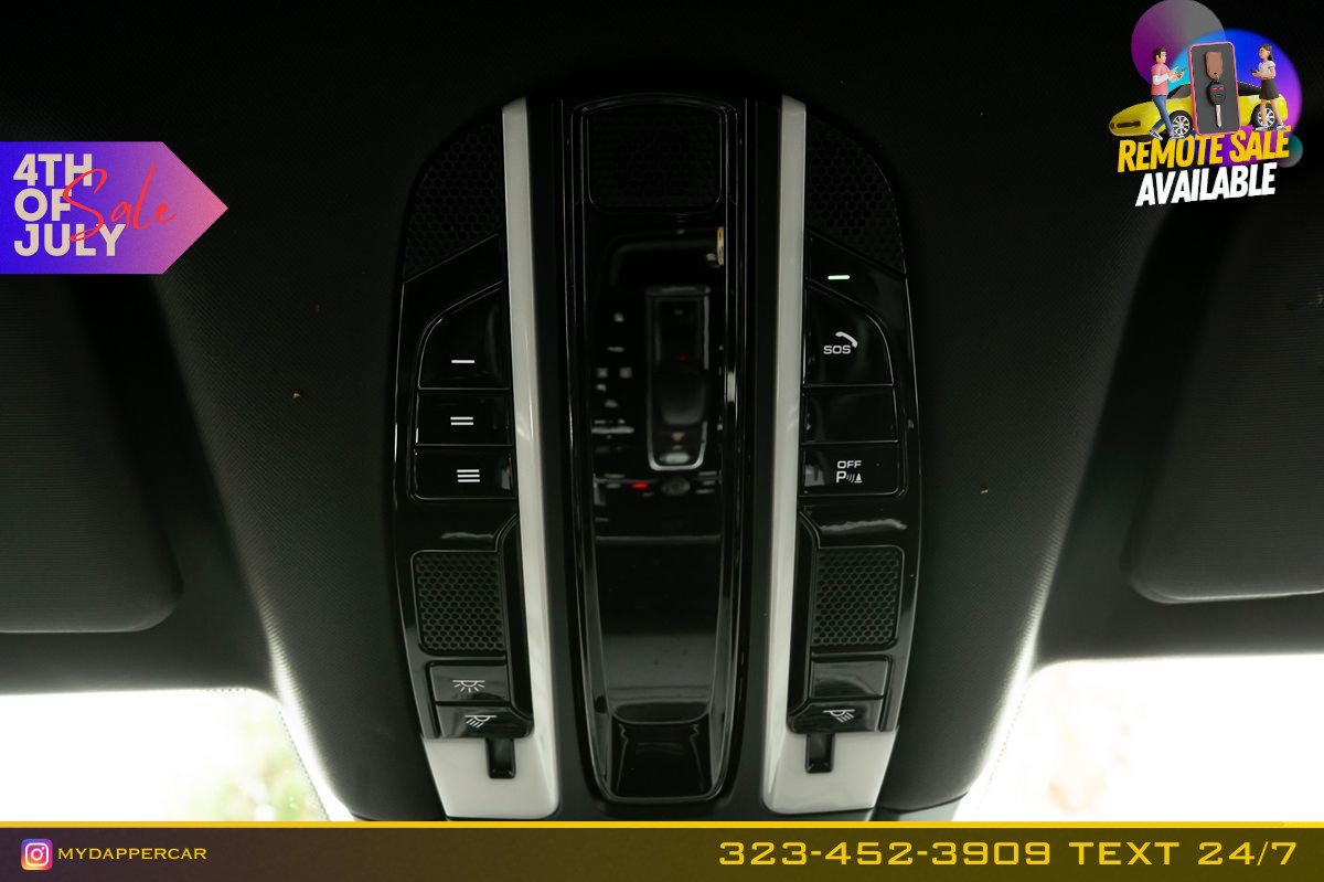 Used 2019 Porsche Cayenne AWD/4WD image 23