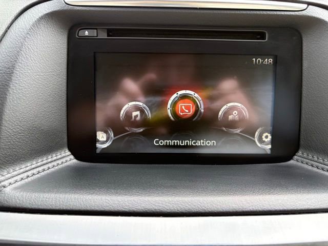 Used 2016 MAZDA CX-5 Grand Touring AWD/4WD image 20