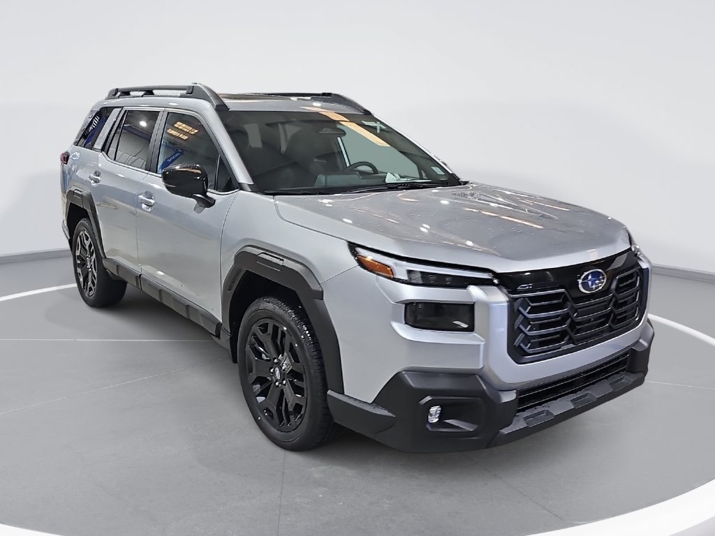 New 2026 Subaru Outback Limited XT AWD/4WD image 3