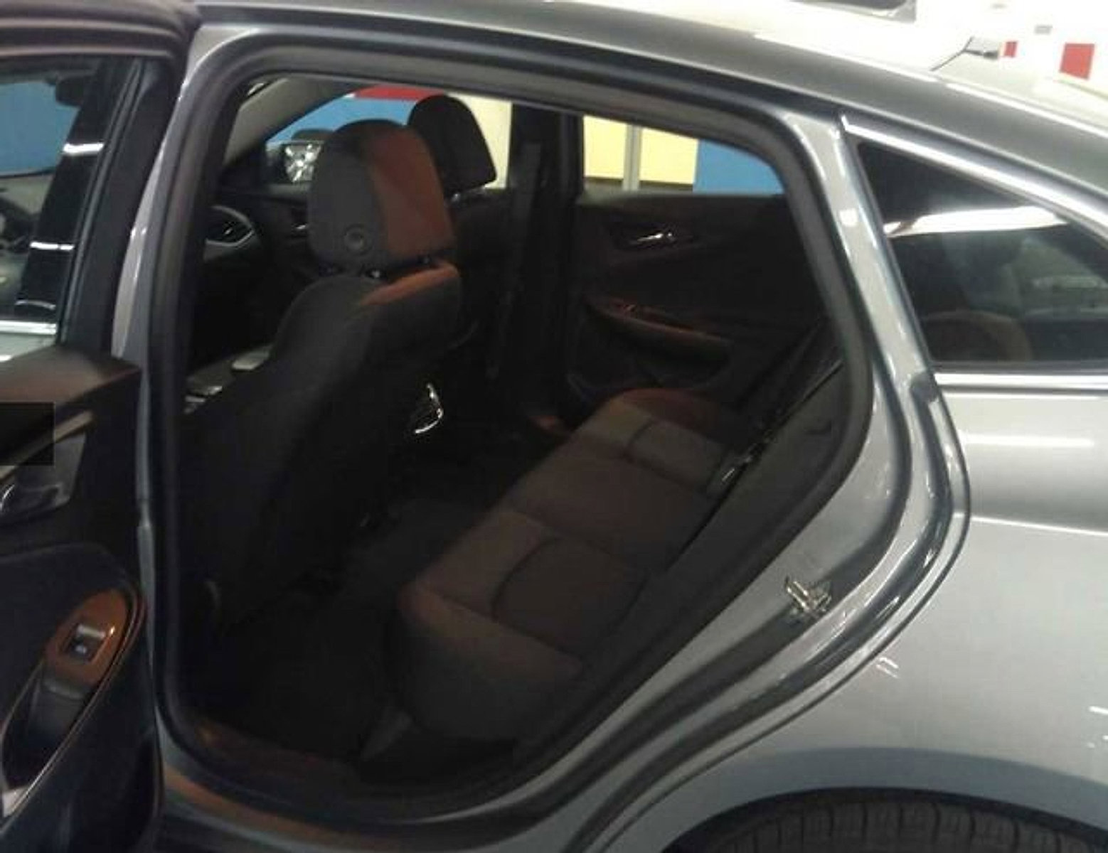 Used 2023 Chevrolet Malibu LT FWD image 20