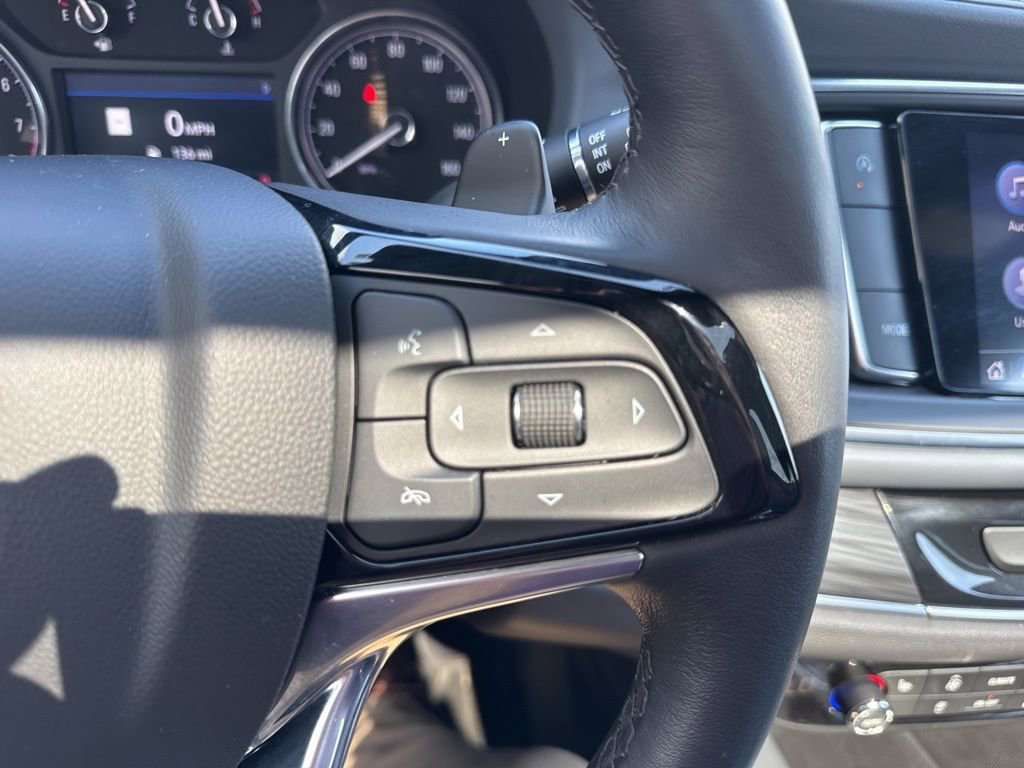 Used 2024 Buick Enclave Essence w/ Experience Buick Package image 25