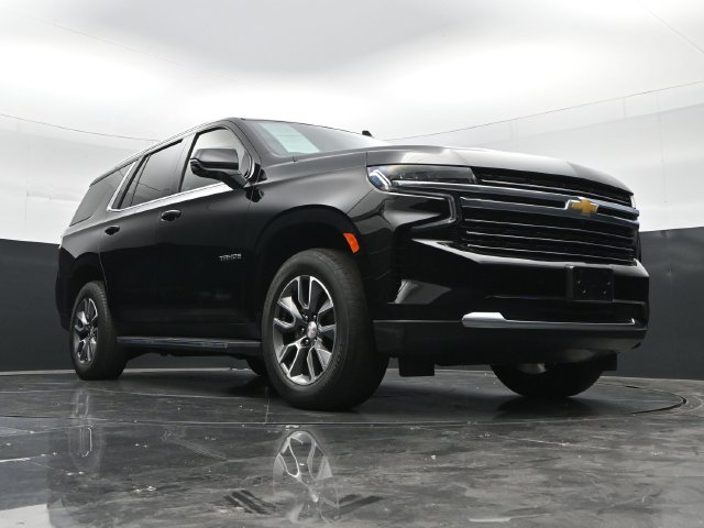 Used 2023 Chevrolet Tahoe LT w/ LT Signature Plus Package AWD/4WD image 50