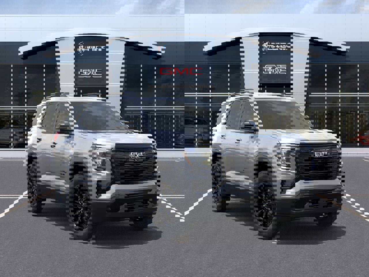 New 2026 GMC Terrain Elevation w/ Black Edition image 31