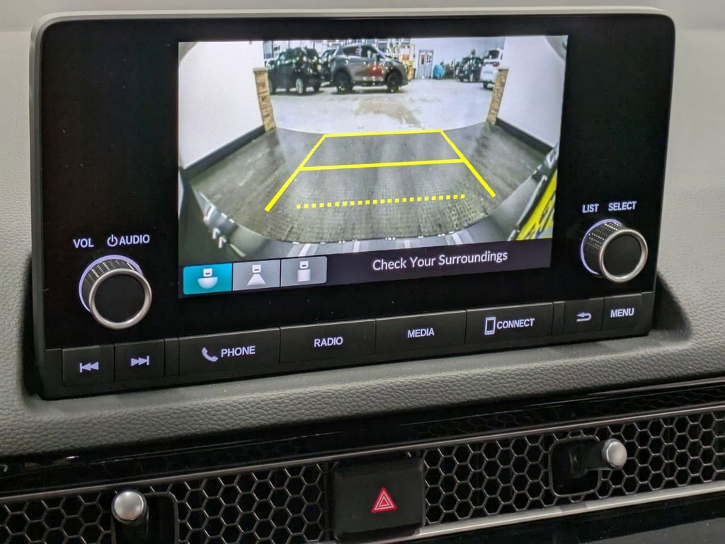 Used 2024 Honda Civic Sport image 12