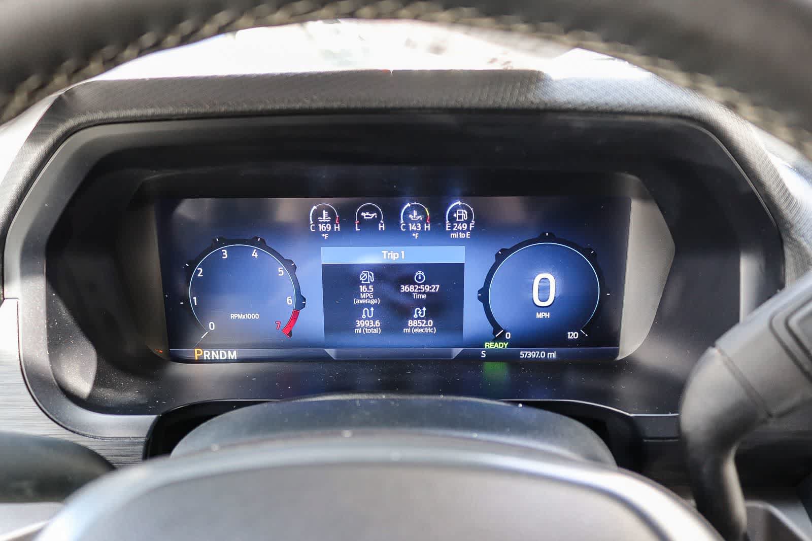 Used 2024 Ford F150 XLT w/ Mobile Office Package AWD/4WD image 22