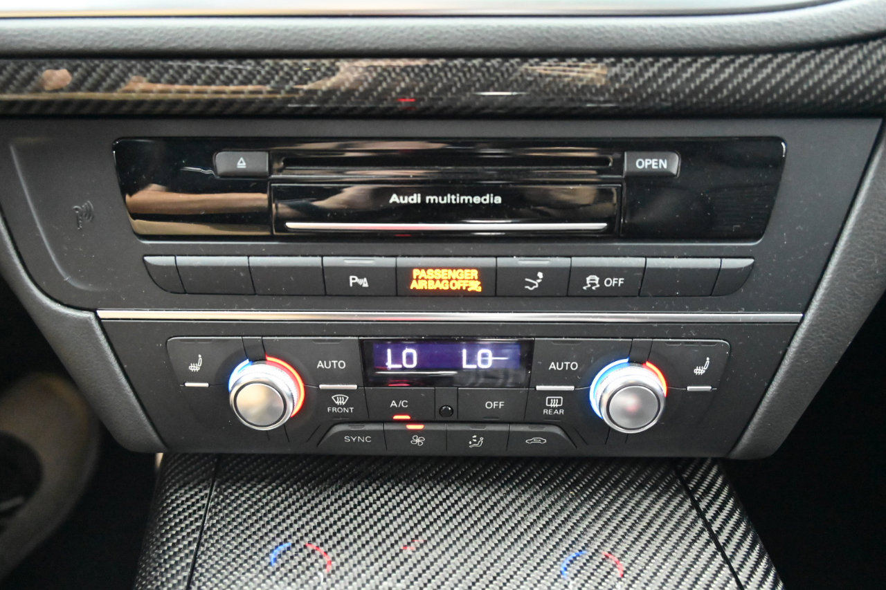 Used 2016 Audi RS 7 Performance image 32