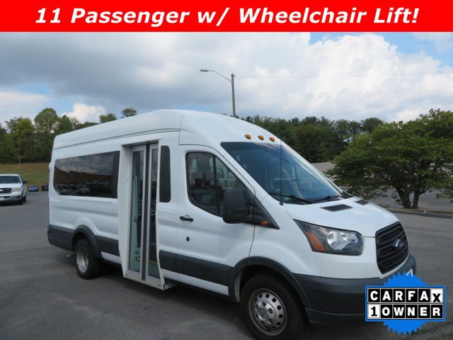 Used 2019 Ford Transit 350 XL